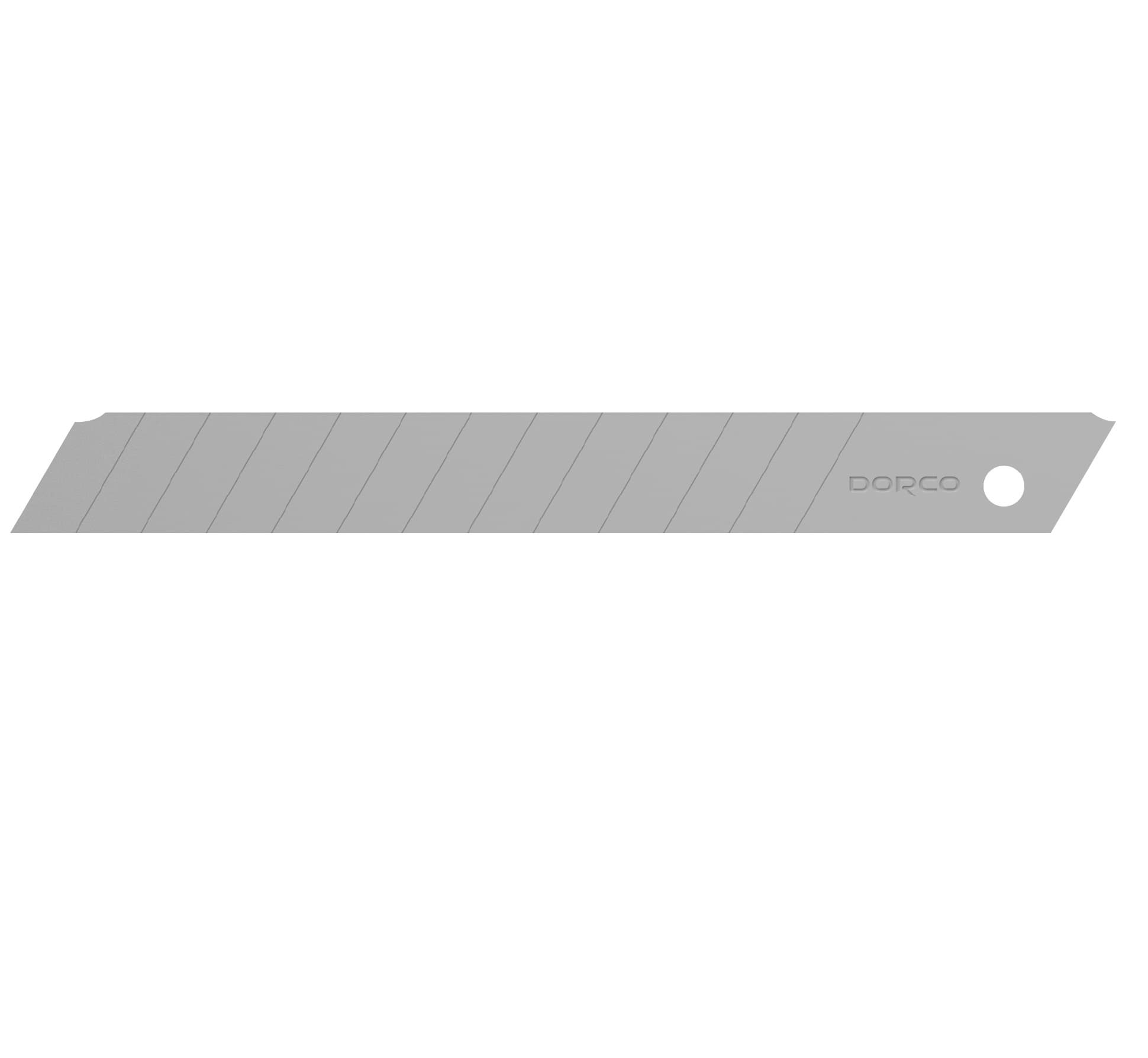 DORCO Snap_off Cutter Blade _ Small